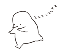 Torirasiki Sticker sticker #7498223