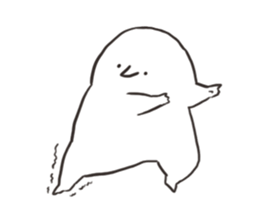 Torirasiki Sticker sticker #7498224