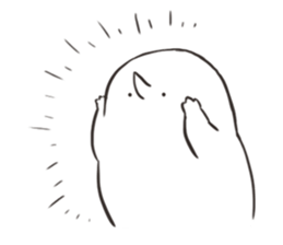 Torirasiki Sticker sticker #7498225