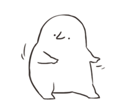 Torirasiki Sticker sticker #7498226