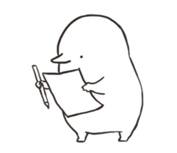 Torirasiki Sticker sticker #7498231