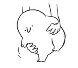 Torirasiki Sticker sticker #7498232