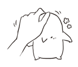 Torirasiki Sticker sticker #7498234