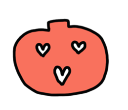 happy halloween Stickers 2. sticker #7499365