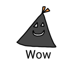 happy halloween Stickers 2. sticker #7499386