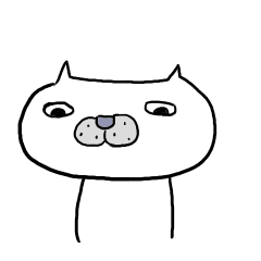 Cats which are drooping eyes