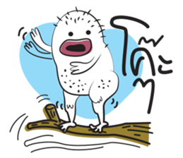 mangmayangni sticker #7500397