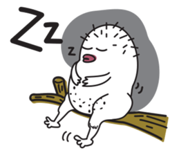 mangmayangni sticker #7500399