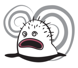 mangmayangni sticker #7500406