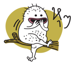 mangmayangni sticker #7500408