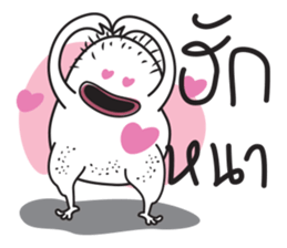 mangmayangni sticker #7500409