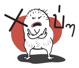 mangmayangni sticker #7500412