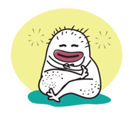 mangmayangni sticker #7500414