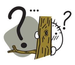 mangmayangni sticker #7500415