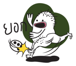 mangmayangni sticker #7500420