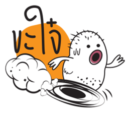 mangmayangni sticker #7500424