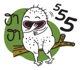 mangmayangni sticker #7500431