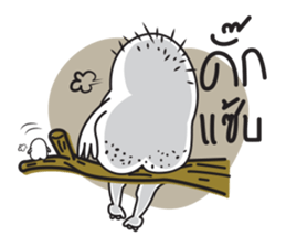 mangmayangni sticker #7500433