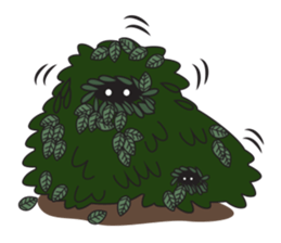 mangmayangni sticker #7500435