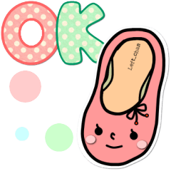 ballet shoes_chan & pointe_san