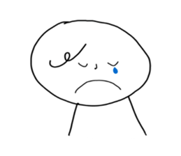 simple boys sticker #7501238