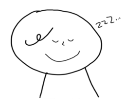 simple boys sticker #7501249