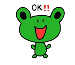 KEROKEROKERO sticker #7501644