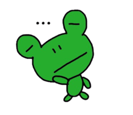 KEROKEROKERO sticker #7501659