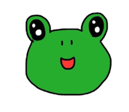 KEROKEROKERO sticker #7501660