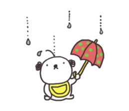 Doggy family(Mimi special) sticker #7501996