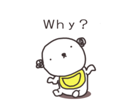 Doggy family(Mimi special) sticker #7501998