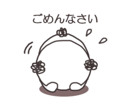 Doggy family(Mimi special) sticker #7502004