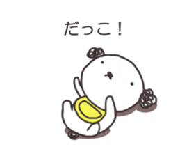 Doggy family(Mimi special) sticker #7502009