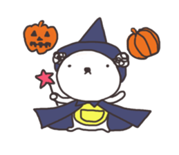 Doggy family(Mimi special) sticker #7502010