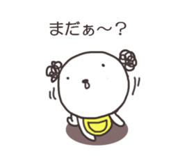 Doggy family(Mimi special) sticker #7502012