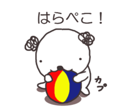 Doggy family(Mimi special) sticker #7502029