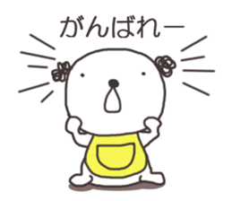 Doggy family(Mimi special) sticker #7502031