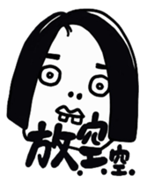 Hi~MR.G sticker #7502176