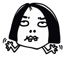 Hi~MR.G sticker #7502180