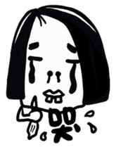 Hi~MR.G sticker #7502186