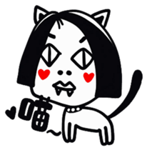 Hi~MR.G sticker #7502190