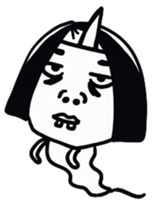 Hi~MR.G sticker #7502191