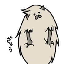 Fairy kitten "Moja & Mofa" sticker #7502312