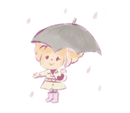 Crocro & friends sticker #7502326