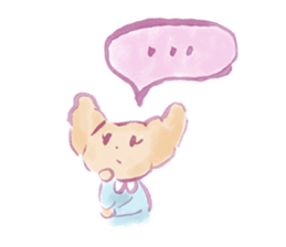 Crocro & friends sticker #7502342