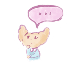 Crocro & friends sticker #7502342