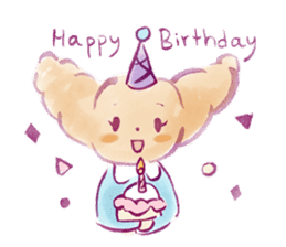 Crocro & friends sticker #7502350