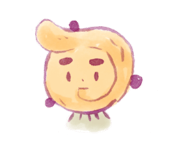 Crocro & friends sticker #7502353