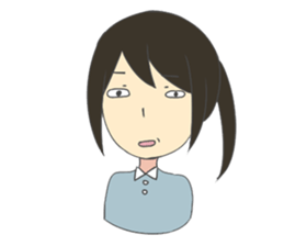 TiTi's dsy sticker #7502800