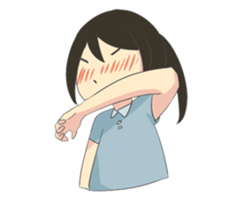 TiTi's dsy sticker #7502807